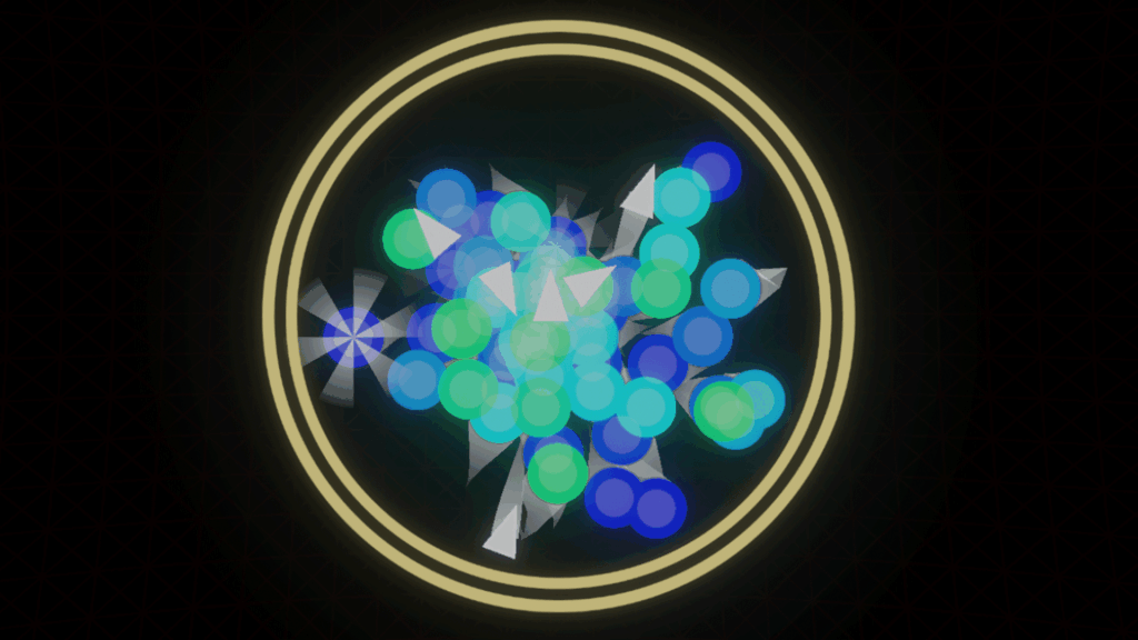 Reflectory – Official Demo Launch Trailer