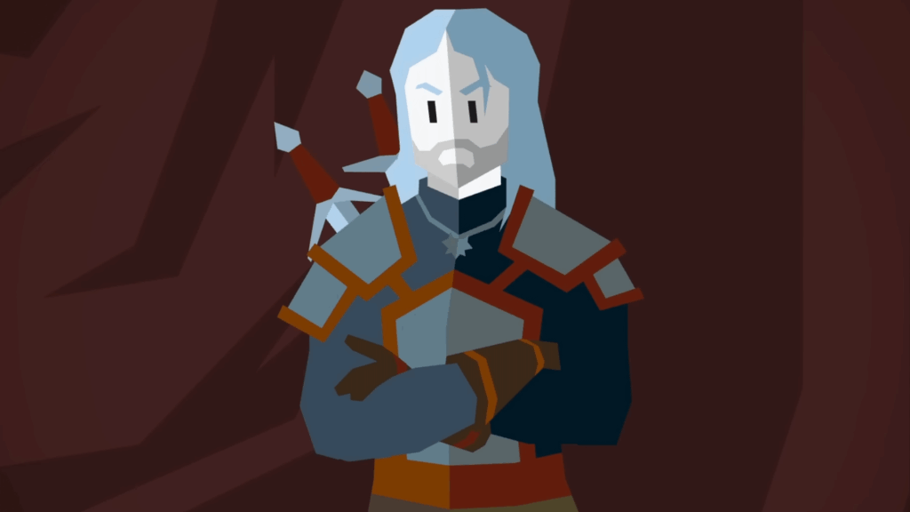 Reigns: The Witcher – Official Gameplay Overview Trailer