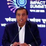 Reliance unveils $110B AI investment plan as India ramps up tech ambitions