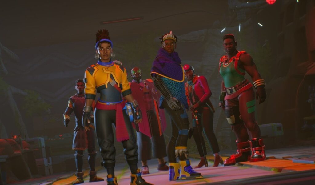 Relooted Launches To Double-Digit User Count on Steam but Positive Reviews