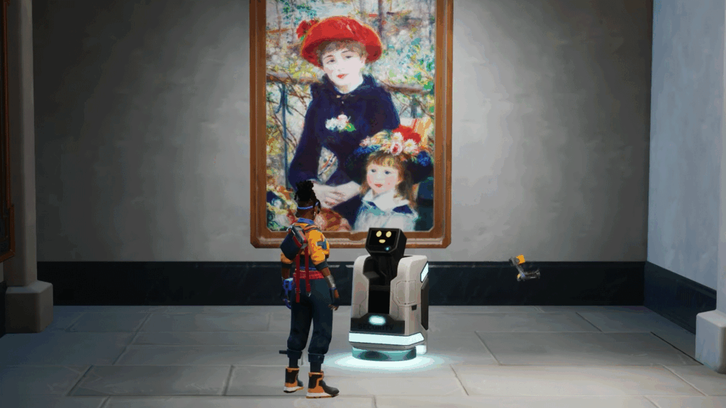 Relooted – Official Launch Trailer