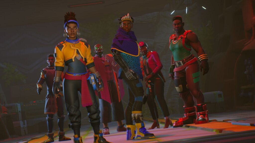 Relooted: The First 20 Minutes With Developer Commentary