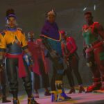 Relooted: The First 20 Minutes With Developer Commentary