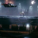 Cyberpunk platformer Replaced catches another delay for “final tweaks” based on demo feedback