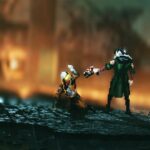 Replaced Full Demo Gameplay | 4K 60FPS