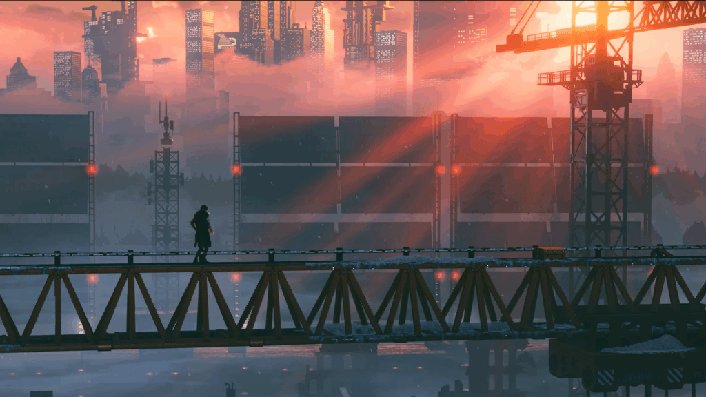 Replaced – Official Gameplay Demo Launch Trailer