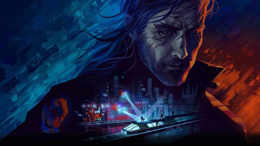 REPLACED Preview — Worth the Wait