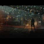 Replaced hands-on preview: the action-platformer isn’t cyberpunk enough