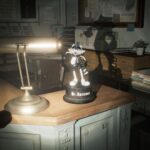 All Mr. Raccoon statue locations in Resident Evil Requiem