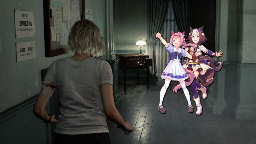 How to play Resident Evil Requiem without being scared