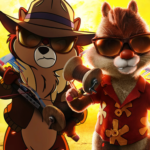 Chip ‘n Dale: Rescue Rangers Reboot: Why Disney should greenlight the series