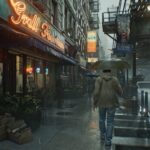 Resident Evil Requiem walkthrough part 1: Escape from the Wrenwood Hotel