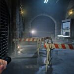 Resident Evil Requiem walkthrough part 5: Garage, Isolation Ward, and the Attic in the Chronic Care Center