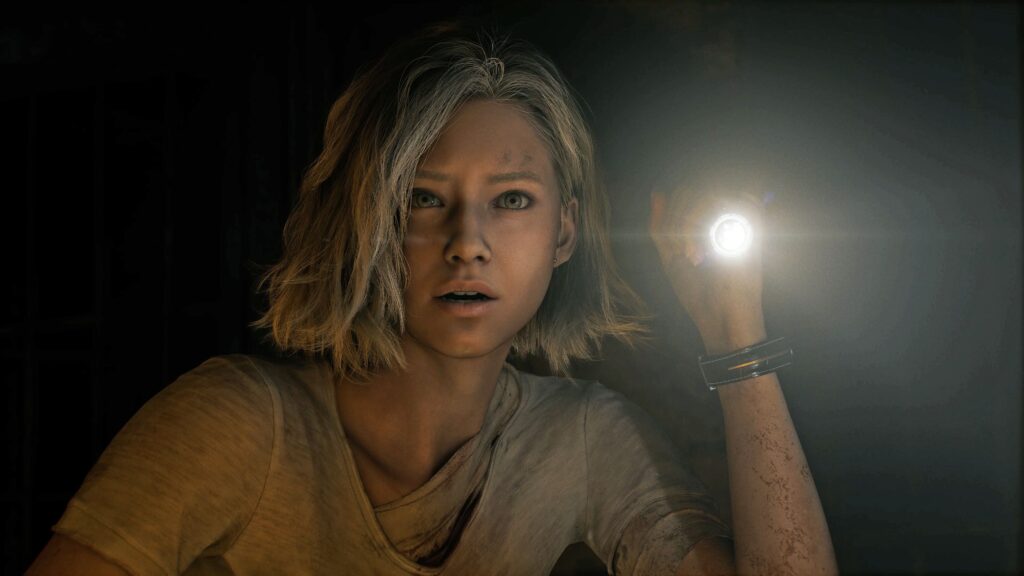 Resident Evil Requiem walkthrough part 6: The Basement