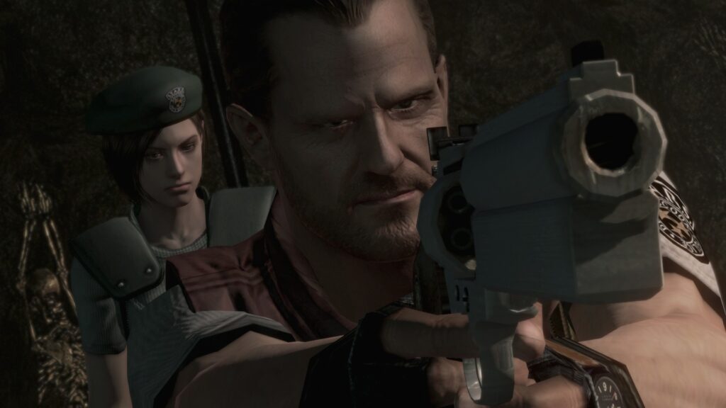 Resident Evil Movie Director Has Been Given “Carte Blanche” To Make Any Changes to the IP