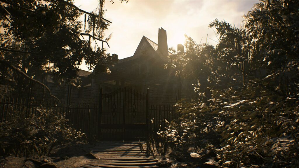 Resident Evil 7: Biohazard Switch 2 Review – Peak Tension