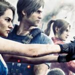 Weapons director had ‘carte blanche to do whatever he wanted’ with Resident Evil movie reboot, studio CEO says