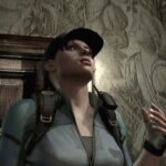 The Most Absurd Moments In Resident Evil History