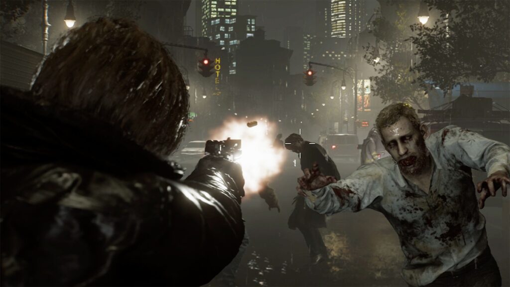 Resident Evil: Requiem – 22 Minutes of Grace & Leon Switch 2 Gameplay | 4K 60 FPS