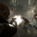 Resident Evil: Requiem – 22 Minutes of Grace & Leon Switch 2 Gameplay | 4K 60 FPS