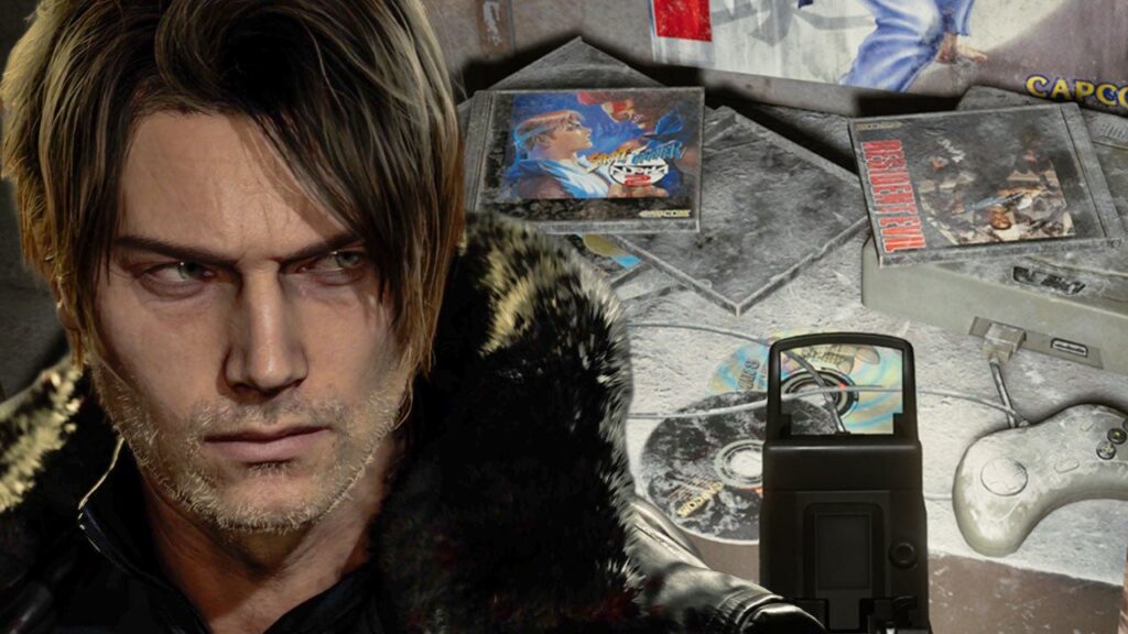 Resident Evil Requiem – 28 Brilliant Little Details