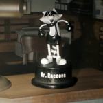 Resident Evil Requiem – All 25 Raccoon Bobblehead Locations