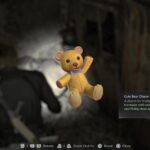 Resident Evil 9 Requiem: All Inventory and Weapon Charm locations