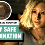 Resident Evil Requiem – All Safe Combinations | How to Open Every Safe