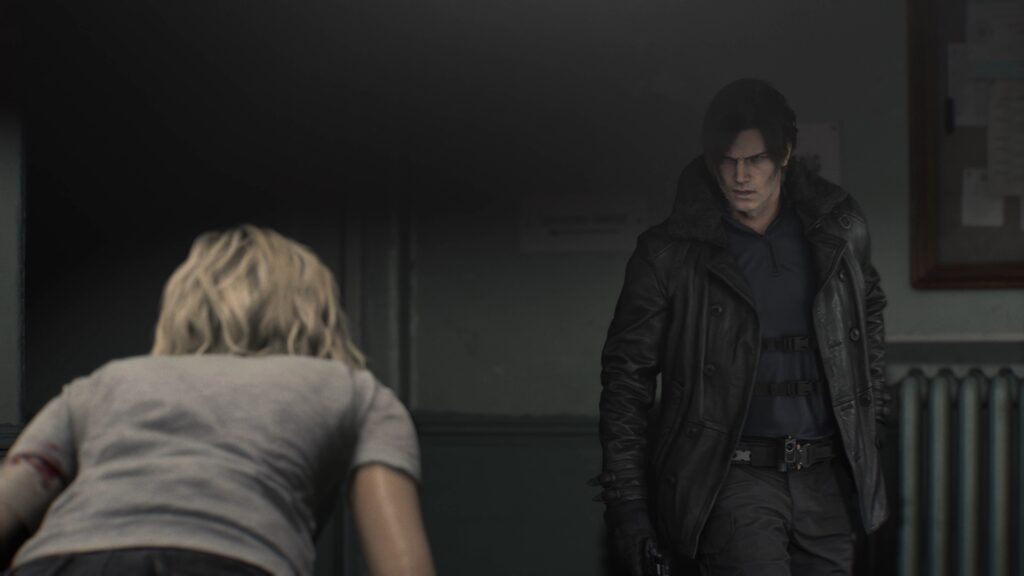 Resident Evil Requiem announces its launch times