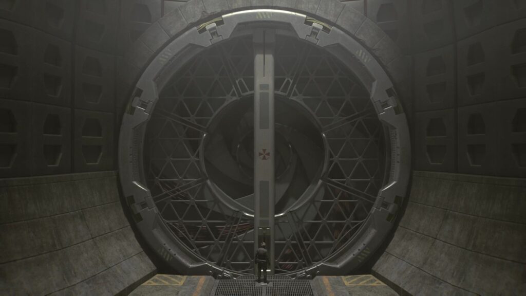 Resident Evil 9 Requiem walkthrough: Full ARK guide for Leon and Grace