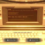 Resident Evil 9 Requiem: Release or Destroy Elpis explained