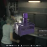 Resident Evil 9 Requiem: All Blood Specimen locations and puzzle solutions