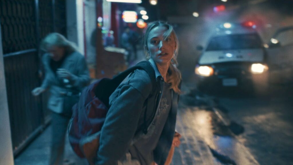 Resident Evil Requiem prequel short film stars Longlegs’ Maika Monroe