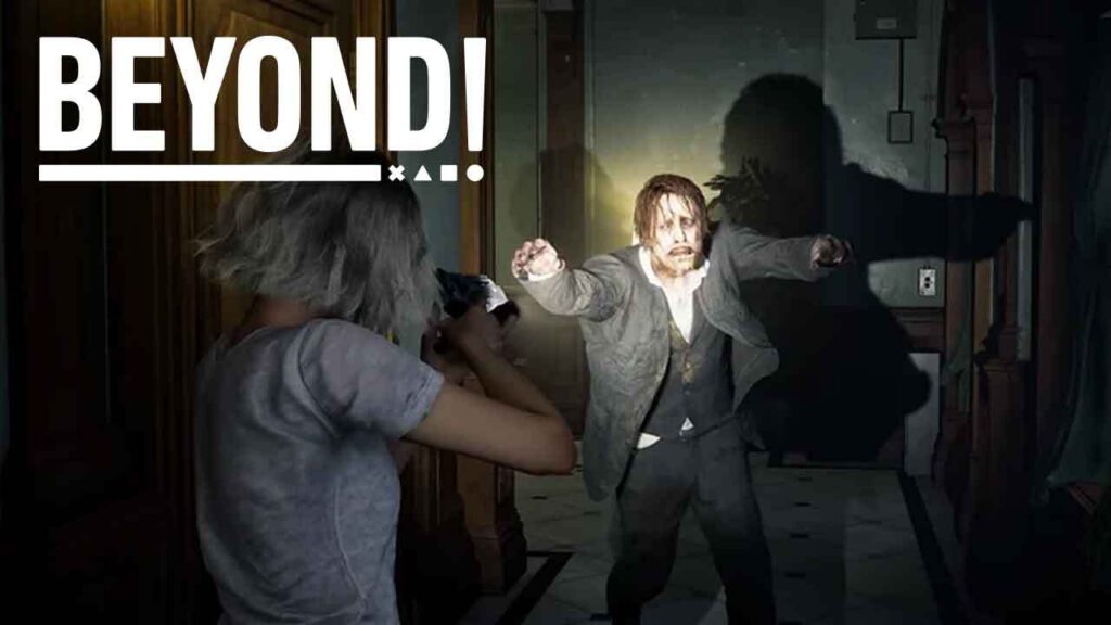 Resident Evil Requiem Finds That Sweet Spot Between Action and Horror – Beyond Clips