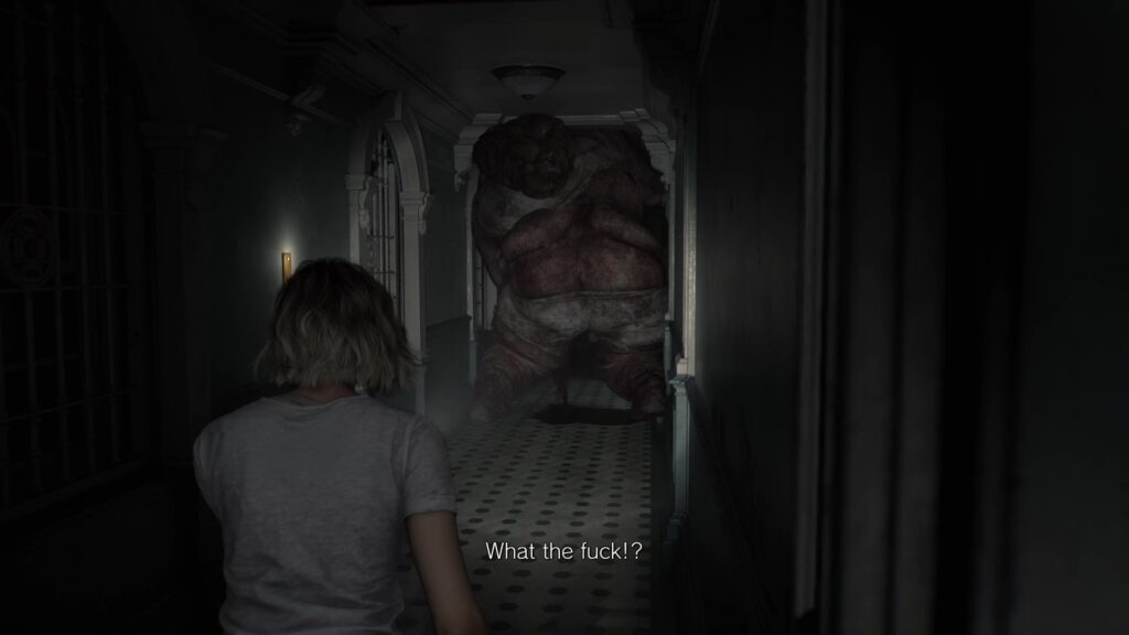 Resident Evil 9 Requiem: How to defeat Chunk as Grace