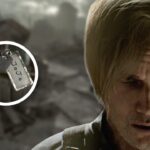 Resident Evil Requiem – How to Solve the RPD Scavenger Hunt