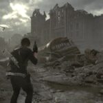 Resident Evil 9 Requiem walkthrough: Full Leon RPD and Orphanage guide