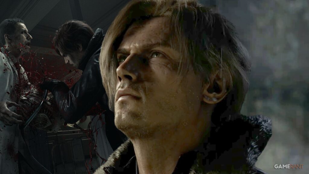 Leon’s Age Debate in Resident Evil Requiem Has Officially Been Settled