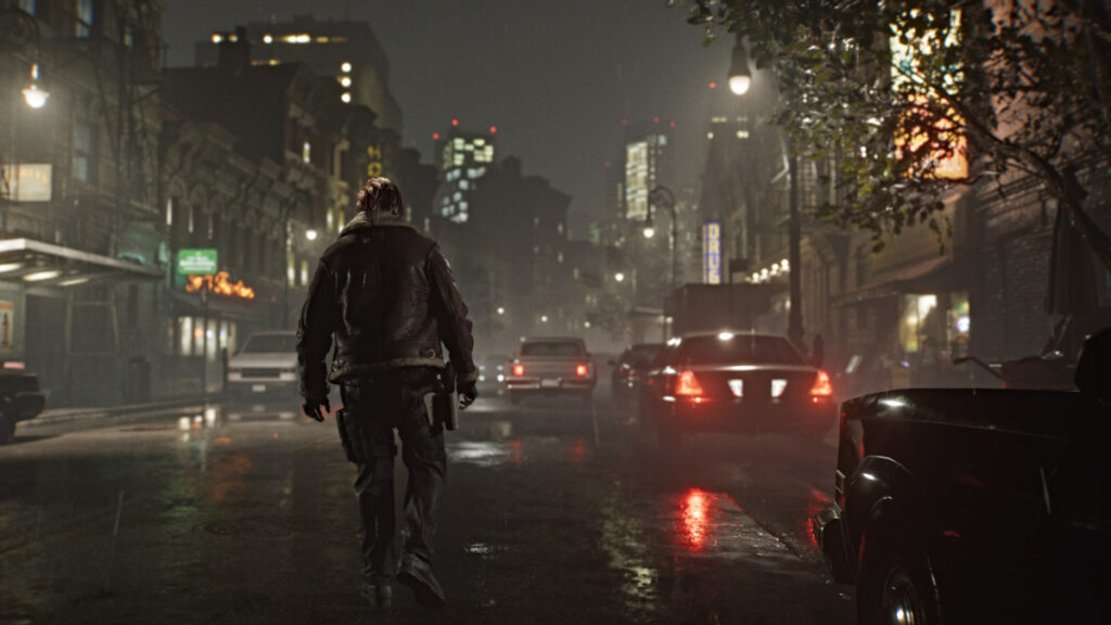 How to Complete All Challenges in Resident Evil Requiem