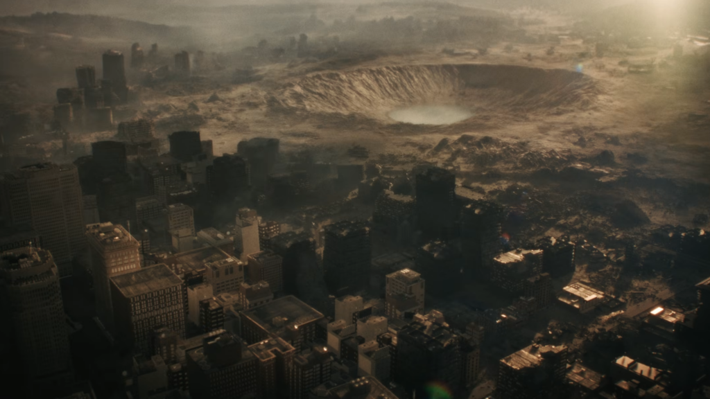 Resident Evil Requiem Live-Action Trailer Provides a Fresh Look at Ruined Raccoon City