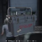 Resident Evil 9 Requiem: How to open the Organ Transport Box