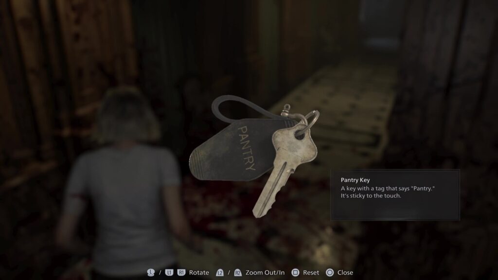 Resident Evil 9 Requiem: How to defeat the Zombie Chef and access the Pantry