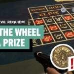 Resident Evil Requiem – Roulette Wheel Easter Egg