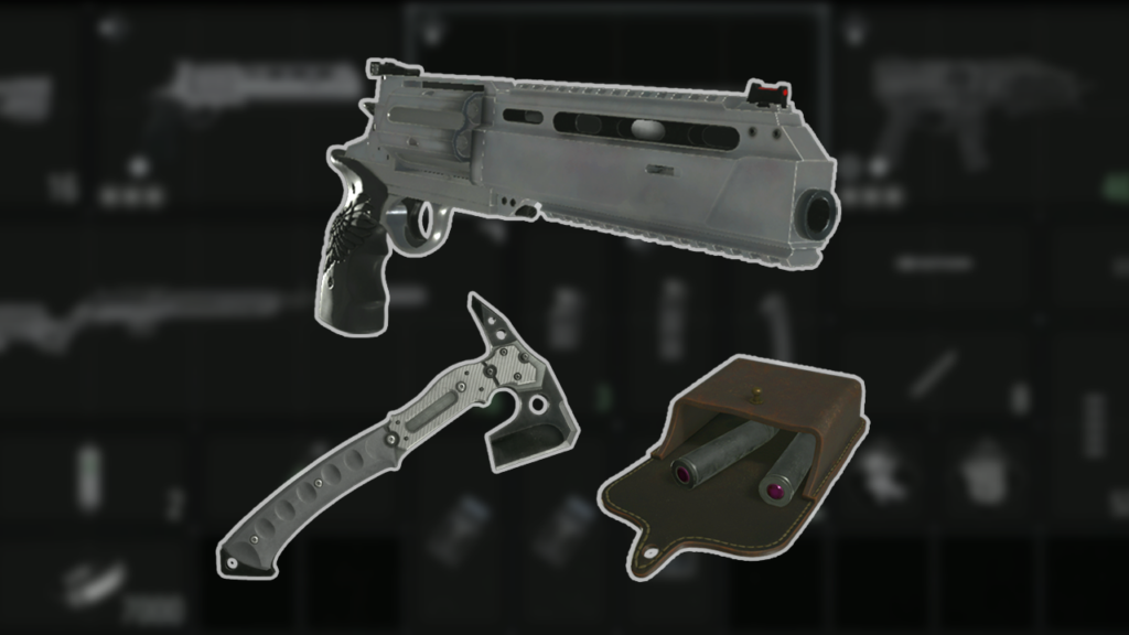 Resident Evil Requiem – The 12 Best Ways to Conserve Ammo