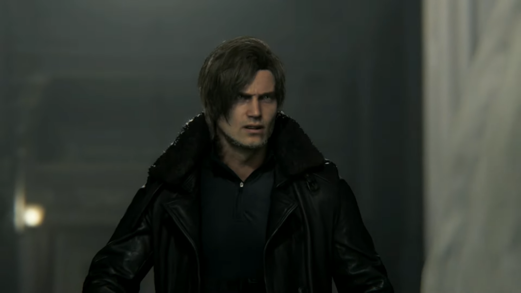 Resident Evil: Requiem Trailer Reveals Leon Is, Sadly, Once Again Infected — And Another Returning Character | Sony State of Play