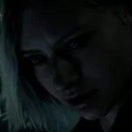 Resident Evil Requiem Upgraded PSSR Upscaler PS5 Pro Comparison Screenshots