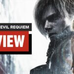 Resident Evil Requiem Video Review
