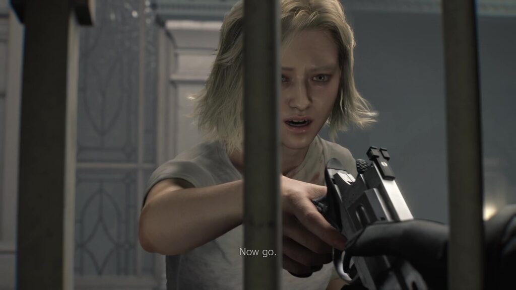 Resident Evil 9 Requiem: All Gun and Attachment locations