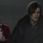 Resident Evil Requiem’s Umbrella Corp Escalates Fake Lawsuit Against the Real-Life Nissin Noodles — Complete With Over-the-Top Ad Campaign