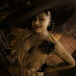 Resident Evil Village gets shown on Switch 2